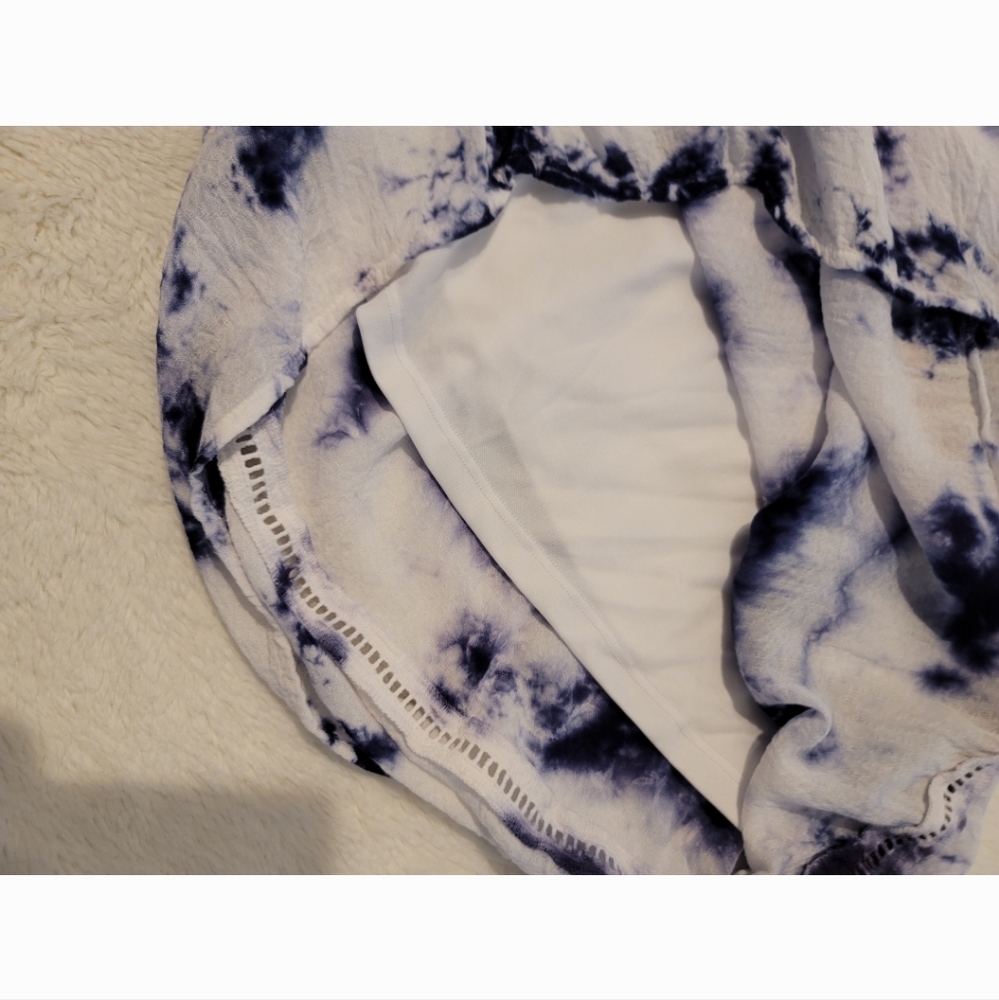 Knox Rose Flutter‎ Sleeve Dress - Picture 7 of 8